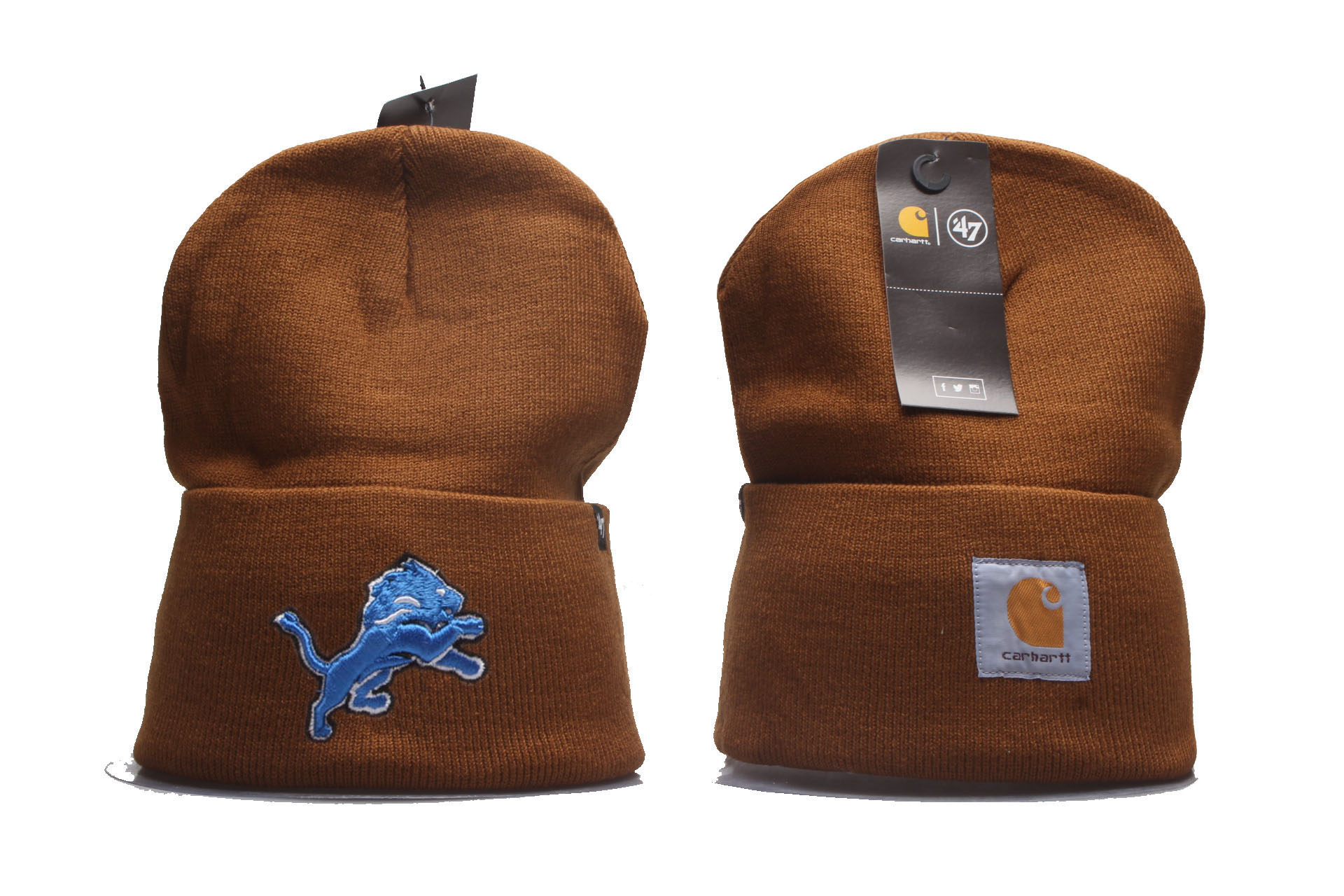 2024 NFL Detroit Lions Hat YP